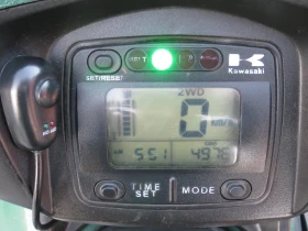 Kawasaki Kvf 750, снимка 10