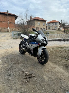 BMW S S1000rr | Mobile.bg    2