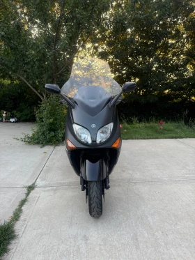 Yamaha T-max ABS 2007 500i | Mobile.bg    3