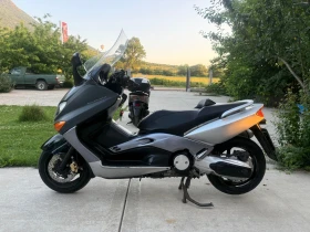 Yamaha T-max ABS 2007 500i | Mobile.bg    5