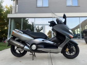 Yamaha T-max ABS 2007 500i