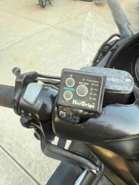 Yamaha T-max ABS 2007 500i | Mobile.bg    12