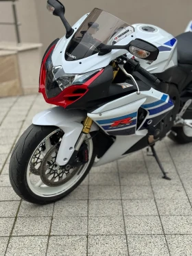 Suzuki Gsxr L3 EDITION 1579 | Auto.bg — изображение 8
