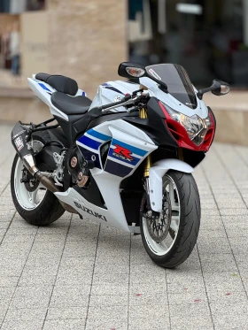 Suzuki Gsxr L3 EDITION 1579 | Auto.bg — изображение 2