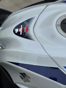 Suzuki Gsxr L3 EDITION 1579 | Auto.bg — изображение 14