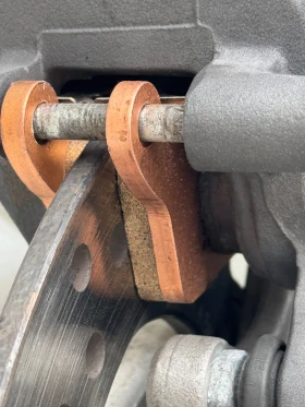 Suzuki Gsxr L3 EDITION 1579 | Auto.bg — изображение 15