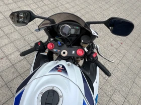 Suzuki Gsxr L3 EDITION 1579 | Auto.bg — изображение 5