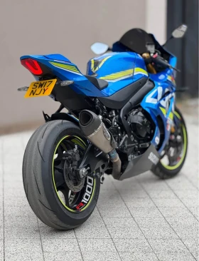Suzuki Gsxr L7 R | Auto.bg — изображение 4