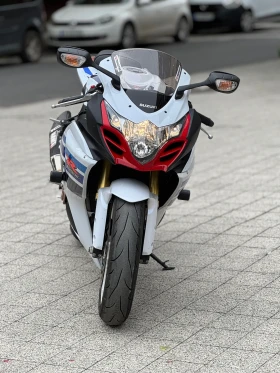 Suzuki Gsxr L3 EDITION 1579 | Auto.bg — изображение 3