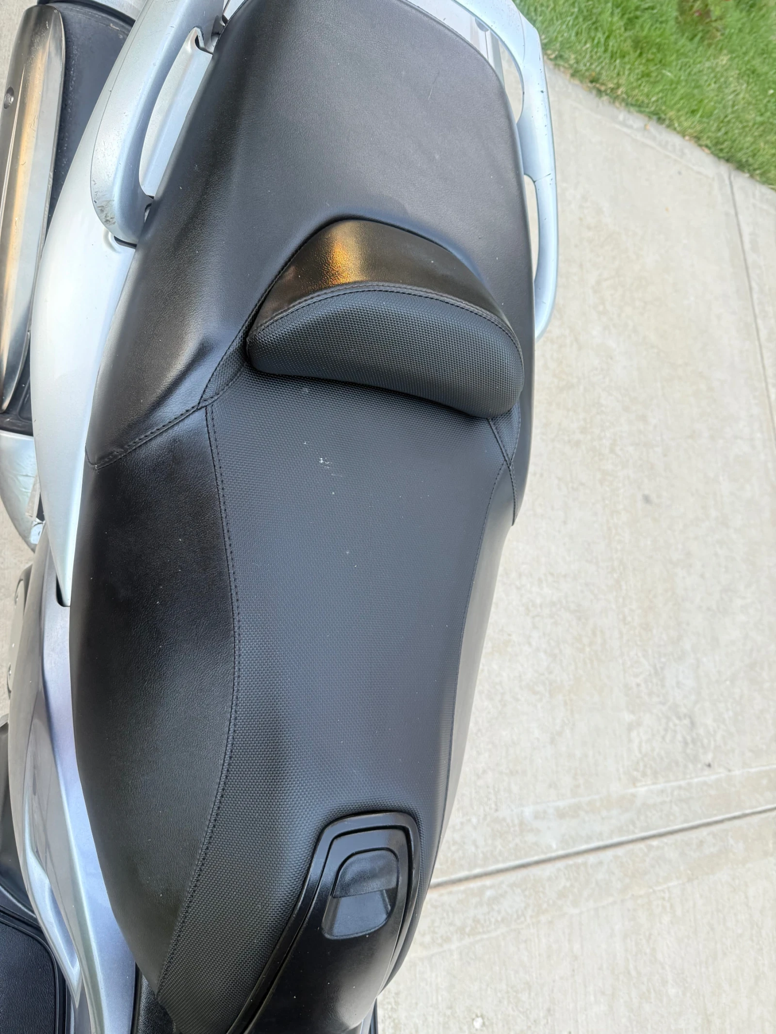 Yamaha T-max ABS 2007 500i - изображение 9