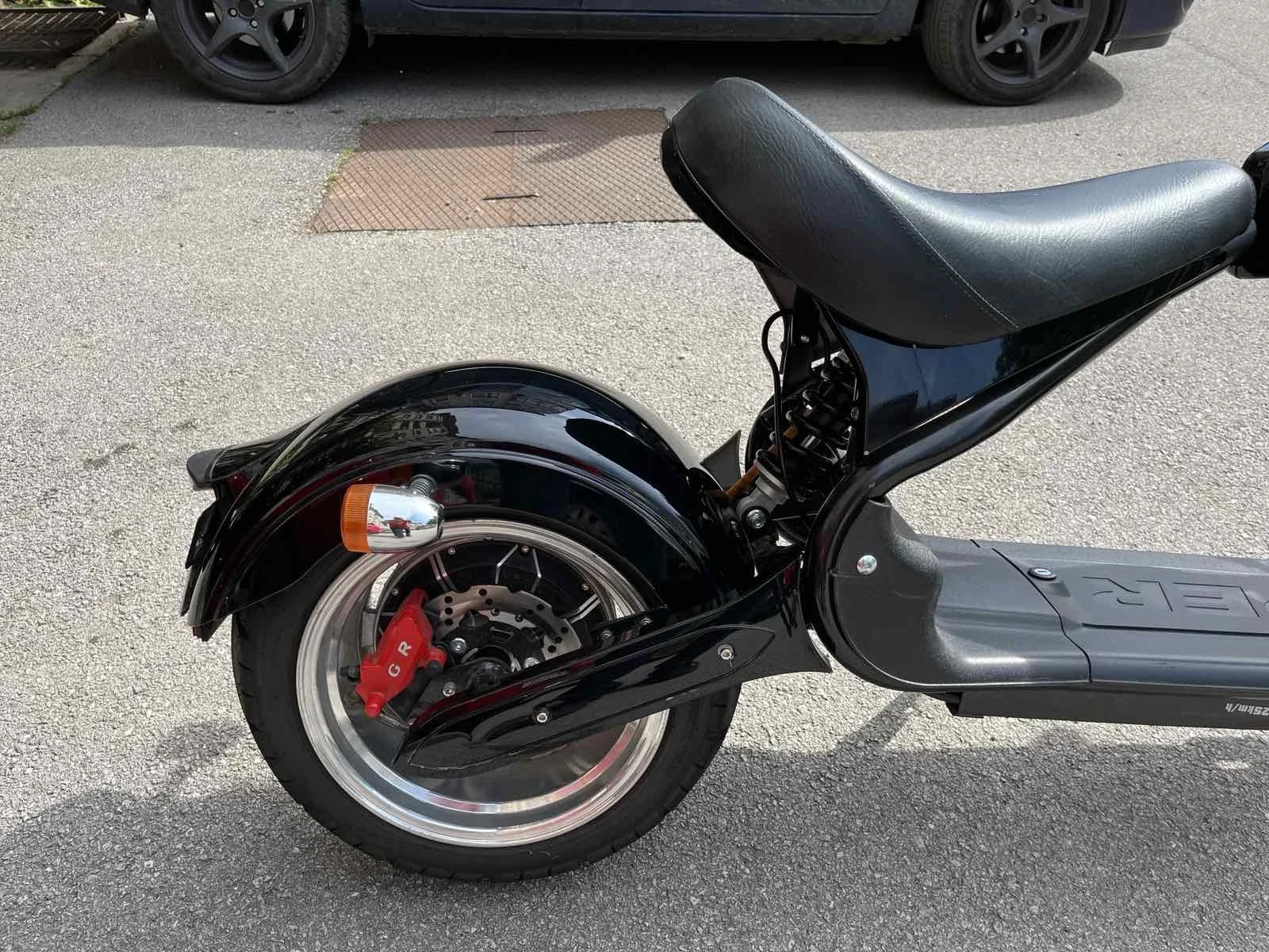 Nsu 250, снимка 9 - Мотоциклети и мототехника - 53895269