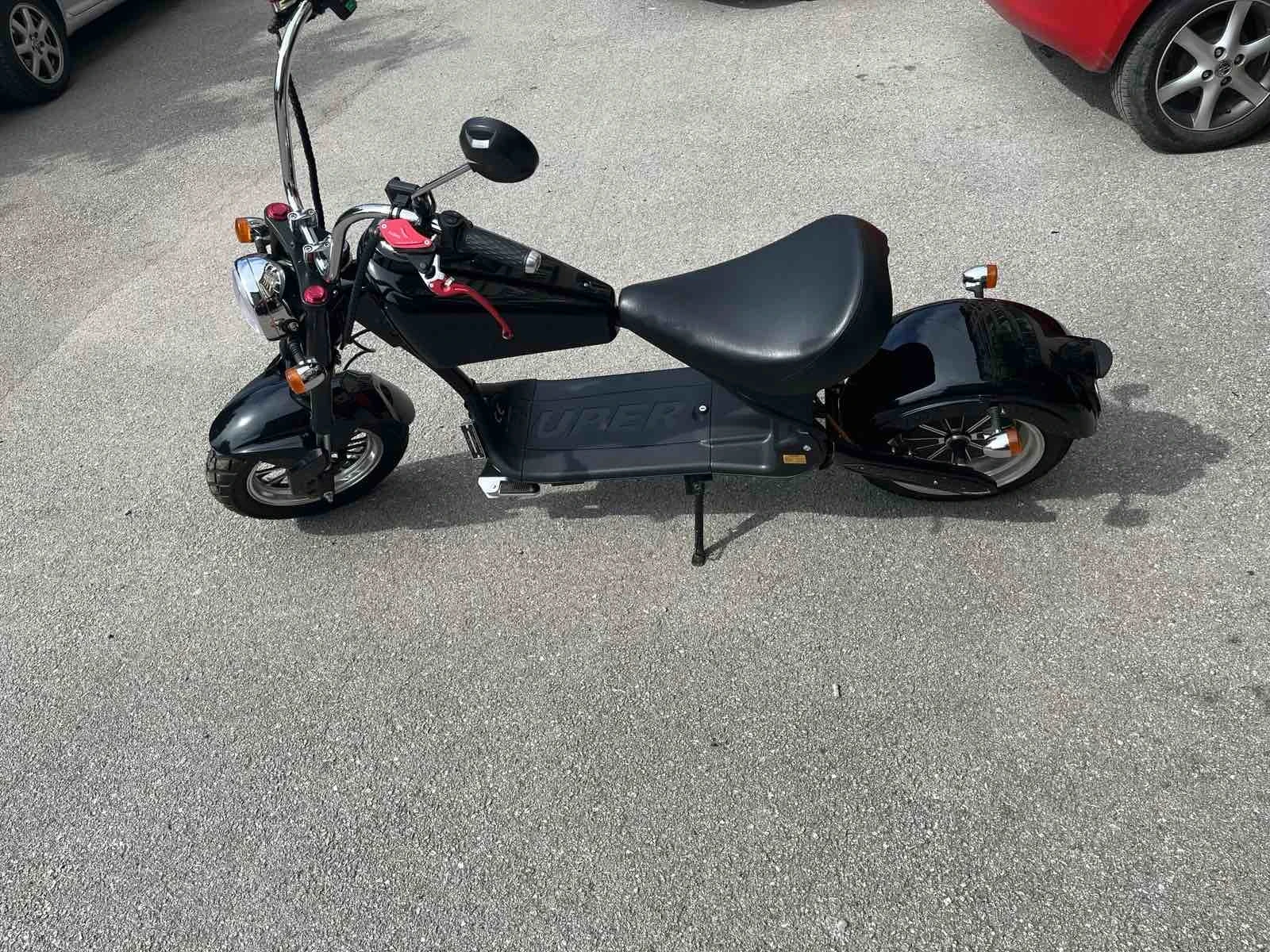 Nsu 250, снимка 6 - Мотоциклети и мототехника - 53895269