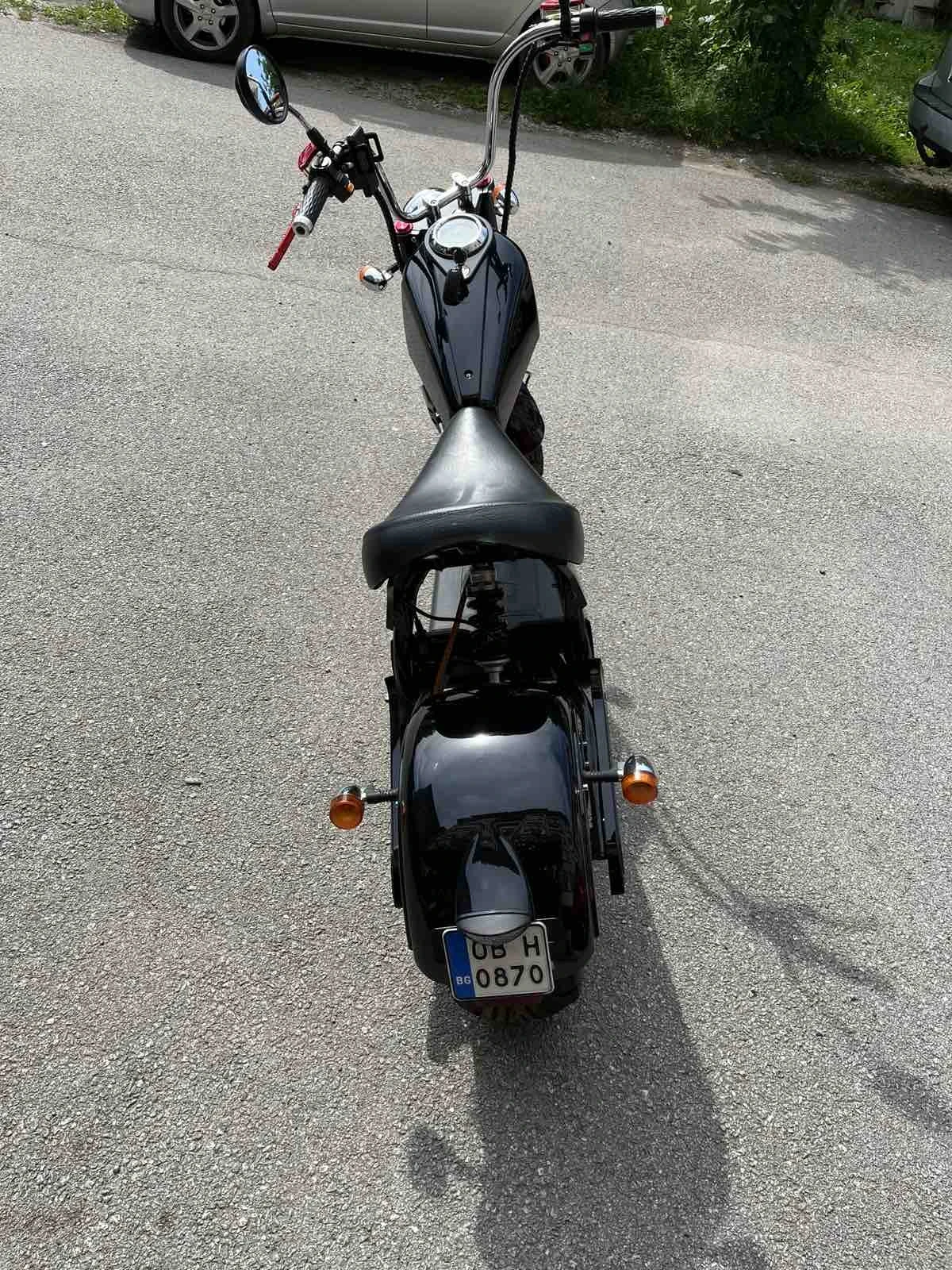 Nsu 250, снимка 8 - Мотоциклети и мототехника - 53895269