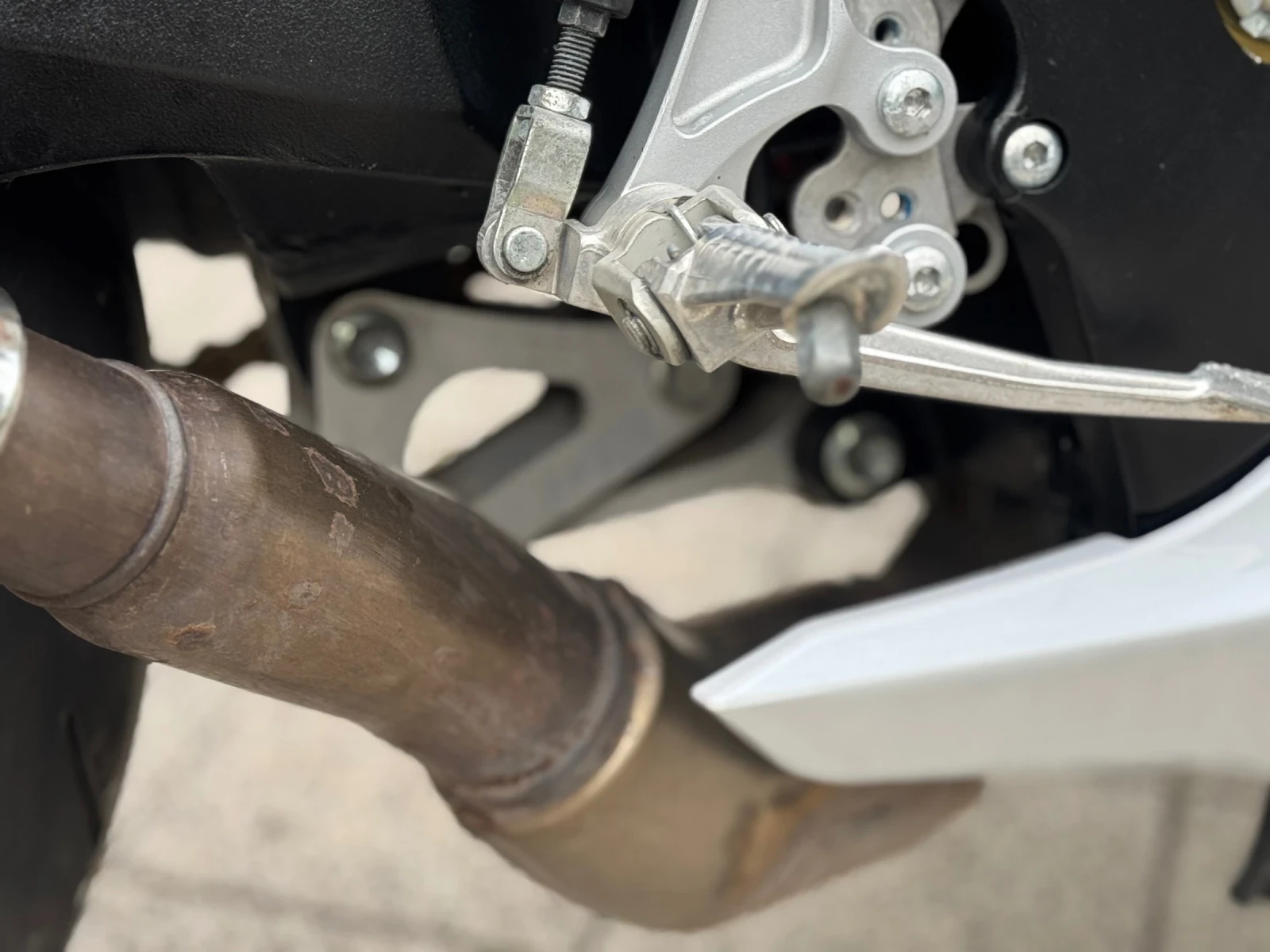 Suzuki Gsxr L3 EDITION 1579, снимка 13 - Мотоциклети и мототехника - 54116318