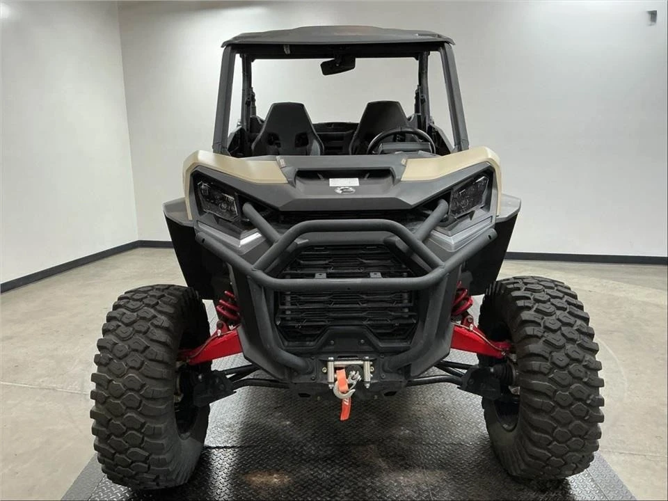 Can-Am Commander XT-P 1000R, снимка 3 - Мотоциклети и мототехника - 55123200