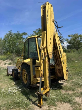  Komatsu | Mobile.bg    7