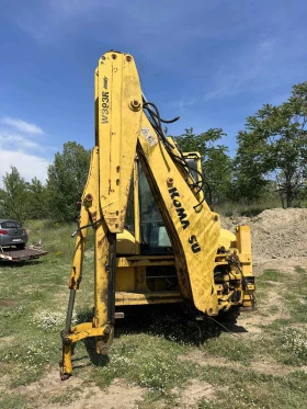  Komatsu | Mobile.bg    8