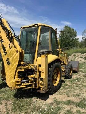  Komatsu | Mobile.bg    4