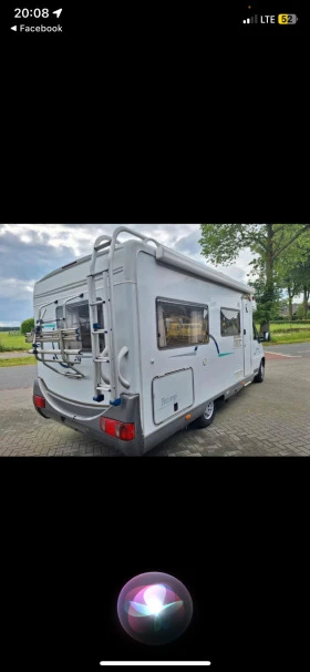  HYMER / ERIBA 2.8 JTD | Mobile.bg    5