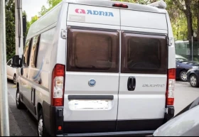 Обява за продажба на Кемпер Fiat Ducato ~35 000 лв. - изображение 9