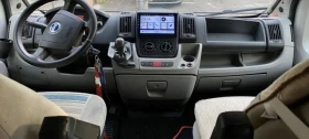 Обява за продажба на Кемпер Fiat Ducato ~35 000 лв. - изображение 10
