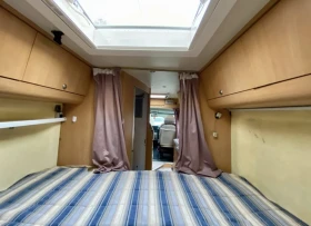 Обява за продажба на Кемпер Fiat Ducato ~35 000 лв. - изображение 2