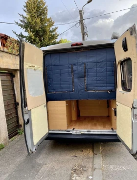 Обява за продажба на Кемпер Fiat Ducato ~35 000 лв. - изображение 5