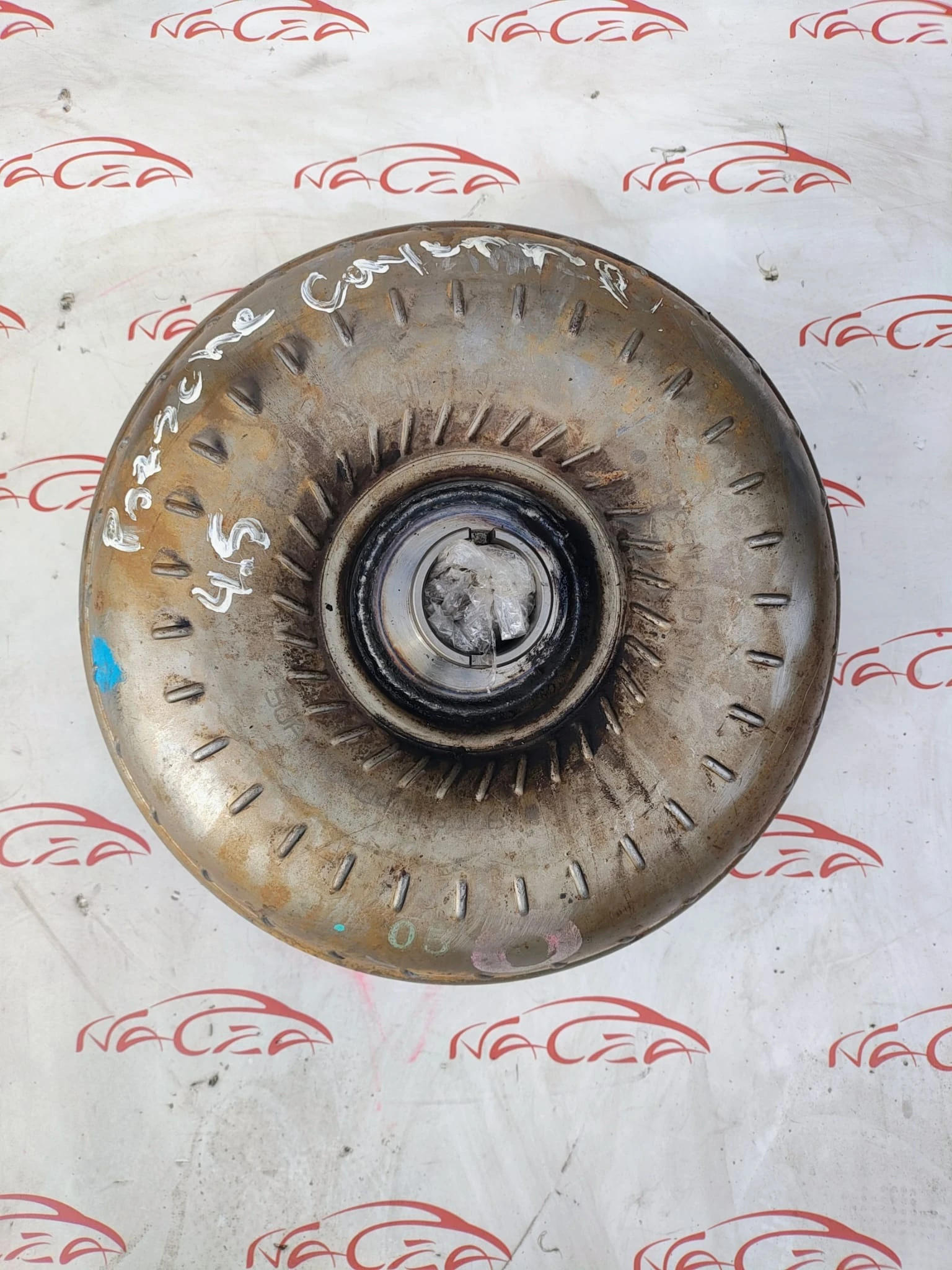   Porsche Cayenne 4.8i V8 9PA 955 / 090323571R | Mobile.bg   1