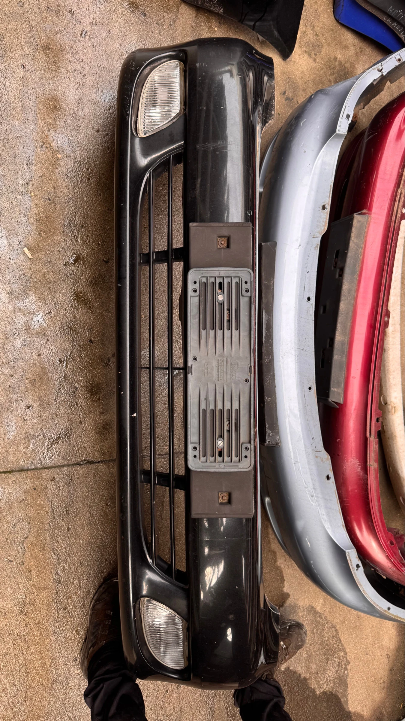    Chevrolet Tacuma 2001 - 2008  | Mobile.bg   2