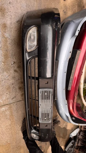        Chevrolet Tacuma 2001 - 2008 