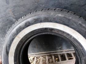 Гуми Летни 215/75R15, снимка 5