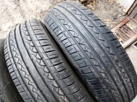 Гуми Летни 215/75R15, снимка 3