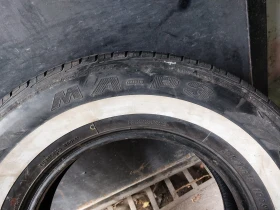 Гуми Летни 215/75R15, снимка 6