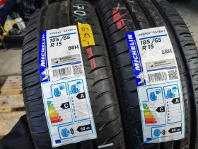 Гуми Летни 185/65R15, снимка 1