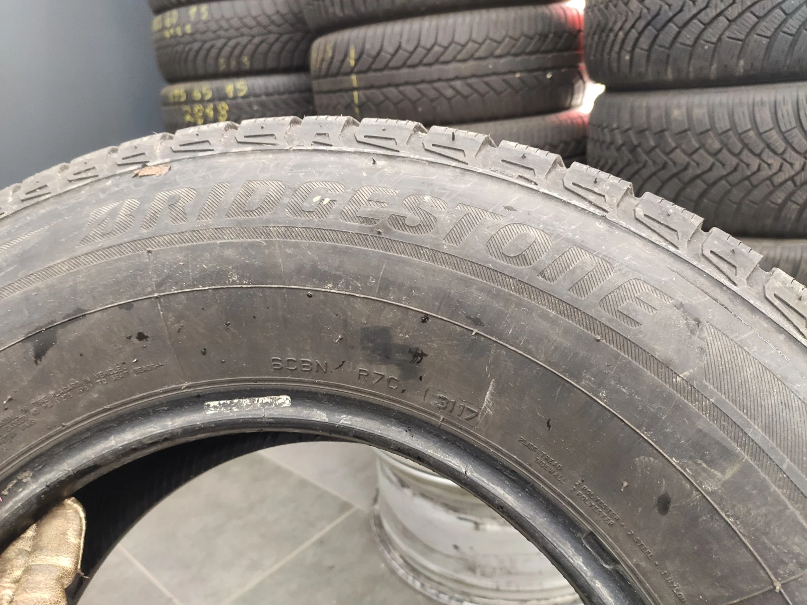  235/75R15 | Mobile.bg   9