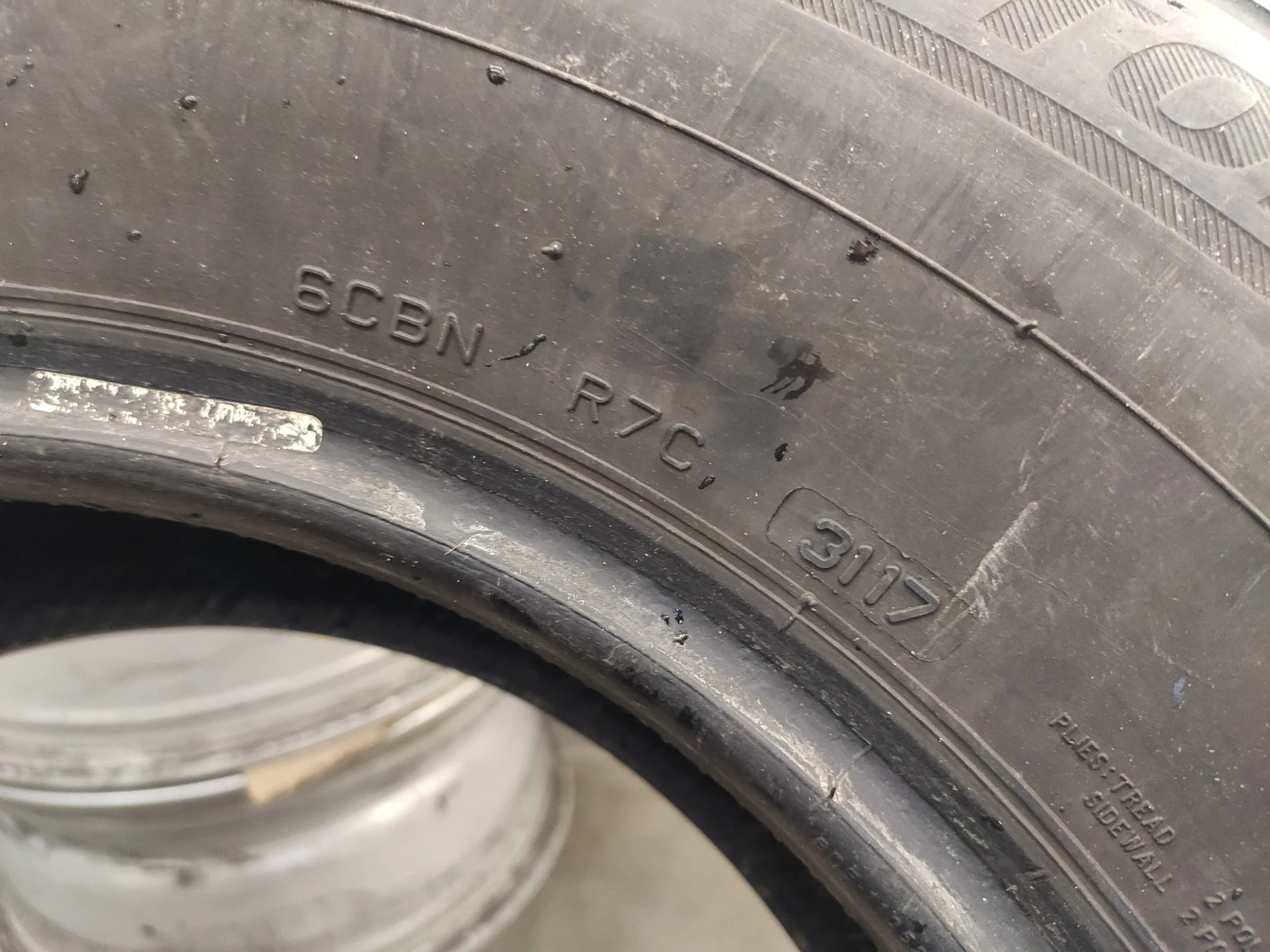  235/75R15 | Mobile.bg   8