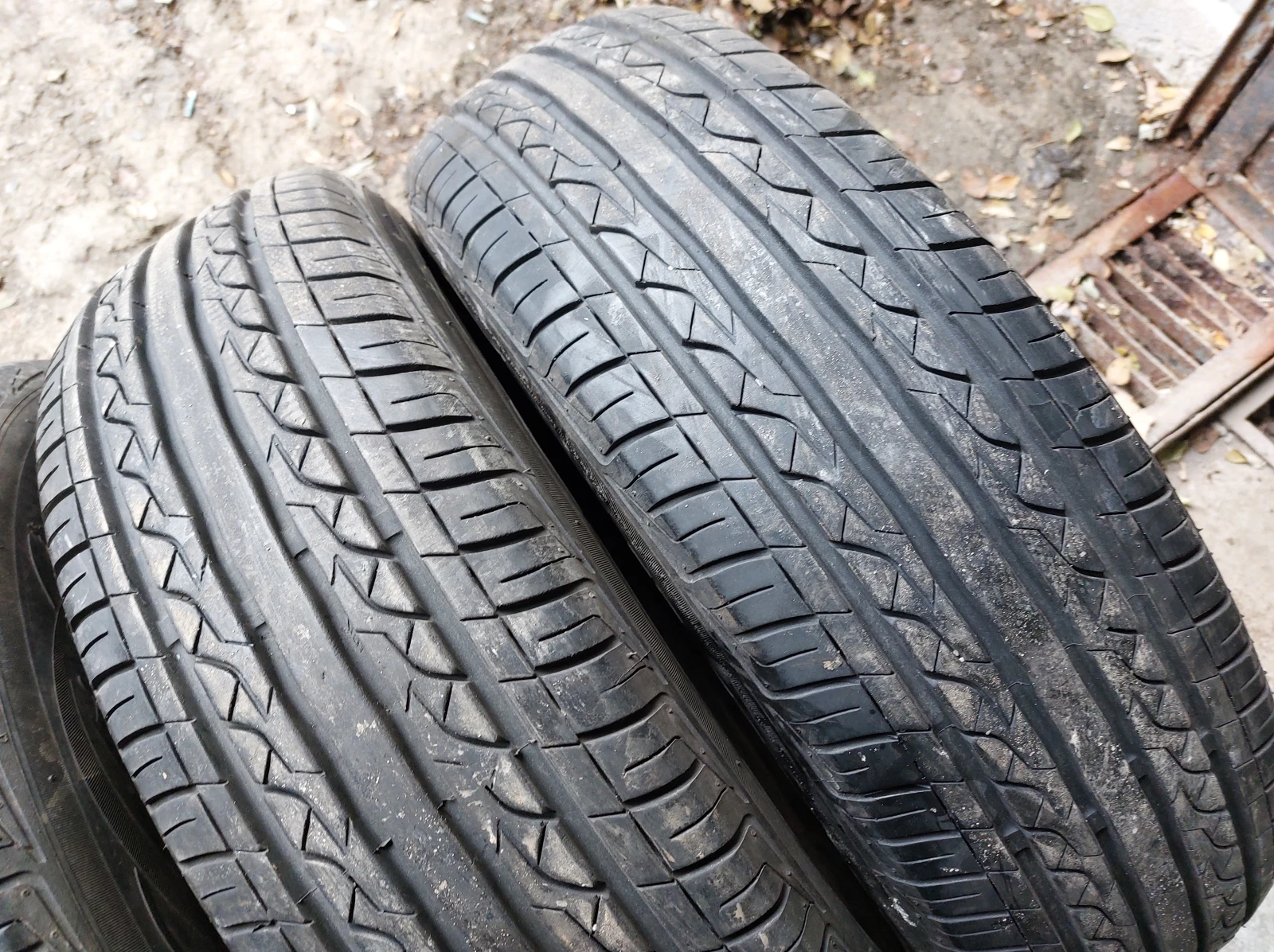  215/75R15 | Mobile.bg   3