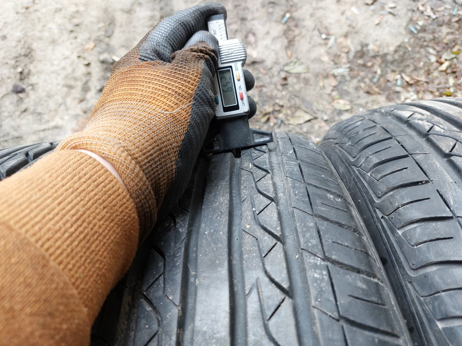  215/75R15 | Mobile.bg   4