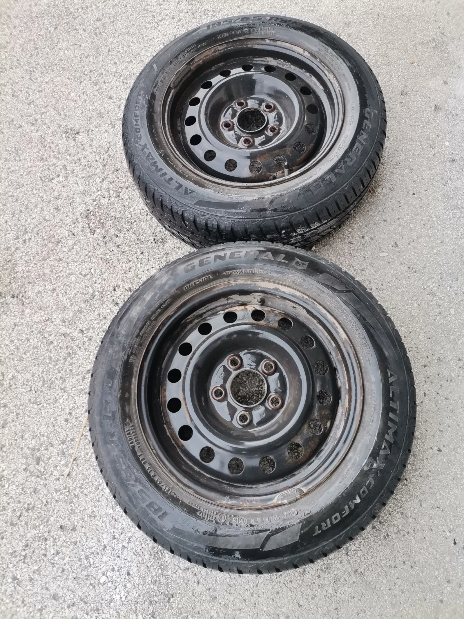    185/65R15 | Mobile.bg   1