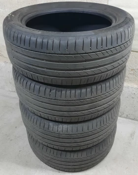 Гуми Летни 235/50R18, снимка 1 - Гуми и джанти - 47887612