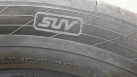 Гуми Летни 235/50R18, снимка 11 - Гуми и джанти - 47887612