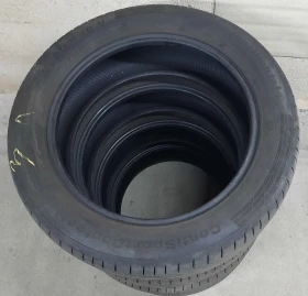 Гуми Летни 235/50R18, снимка 10 - Гуми и джанти - 47887612