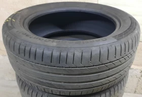 Гуми Летни 235/50R18, снимка 7 - Гуми и джанти - 47887612