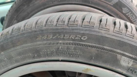 ���� 245/45R20 | Mobile.bg � ����� ������ 4