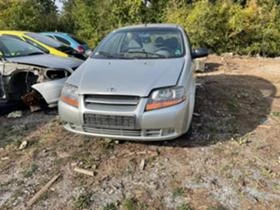 Daewoo Kalos, снимка 1