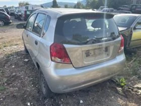 Daewoo Kalos, снимка 2