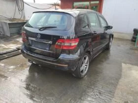 Mercedes-Benz B 200 2.0,CDI, снимка 4