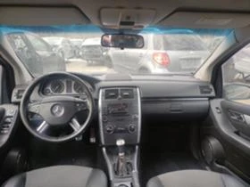 Mercedes-Benz B 200 2.0,CDI, снимка 9