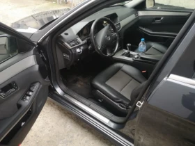 Mercedes-Benz E 220 CDI, снимка 12