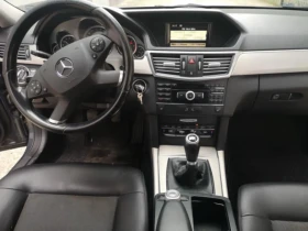 Mercedes-Benz E 220 CDI, снимка 7